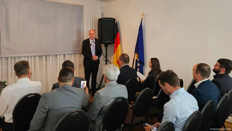 Umrežavanje BiH dijaspore - dobitak za sve